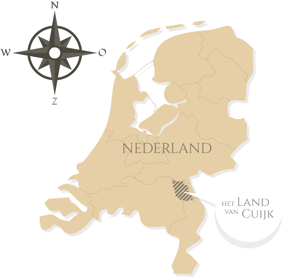 Land van Cuijk